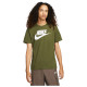 Nike Ανδρική κοντομάνικη μπλούζα Sportswear Futura Icon T-Shirt